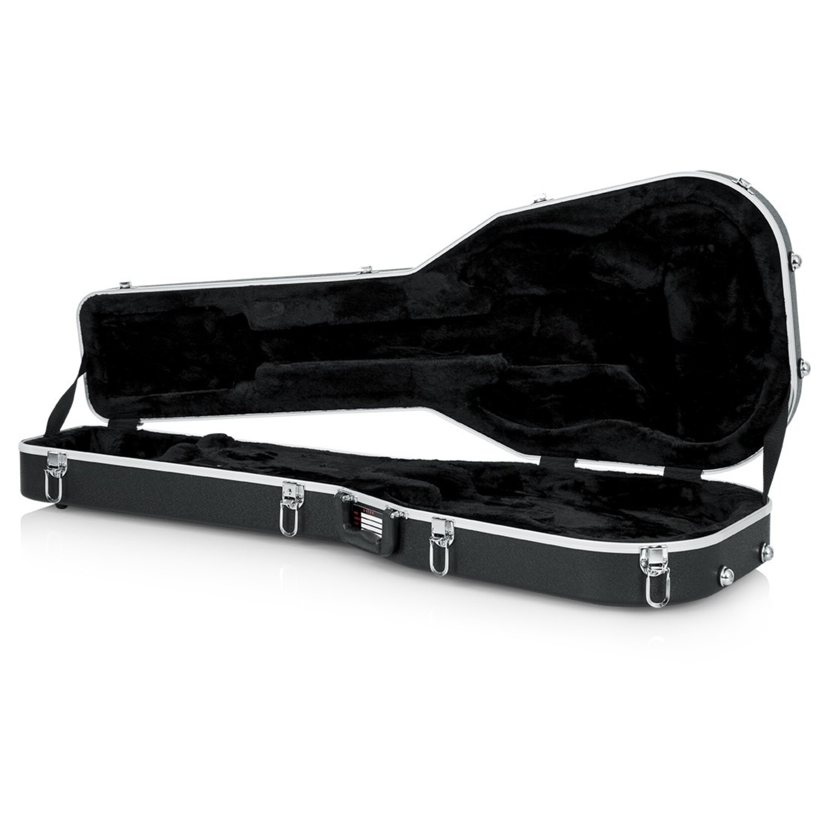 Gator GC-SG Classic Deluxe Molded Case for Gibson/Epiphone SG