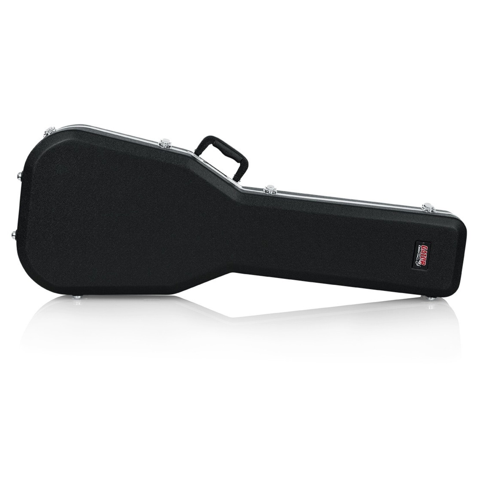 Gator GC-SG Classic Deluxe Molded Case for Gibson/Epiphone SG