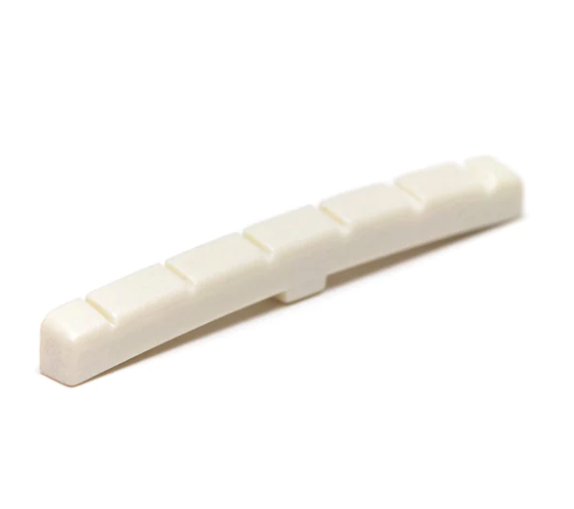 Graphtech TUSQ XL Slotted Strat Style Nut
