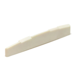 Graphtech Graphtech TUSQ Acoustic Saddle Compensated