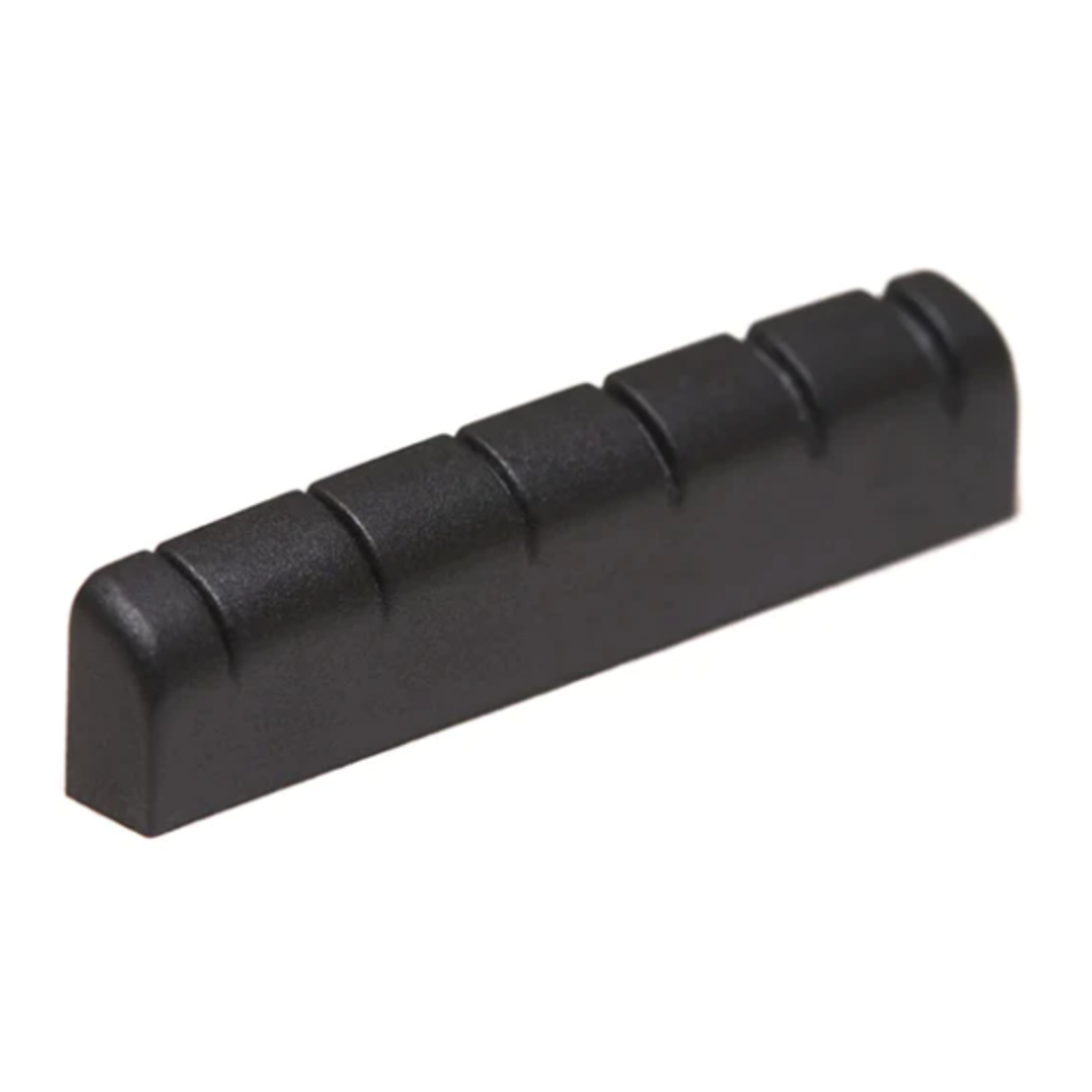 Graphtech Black TUSQ XL Slotted Jumbo Gibson Style LP