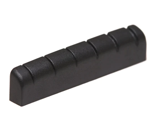 Graphtech Black TUSQ XL Slotted Jumbo Gibson Style LP