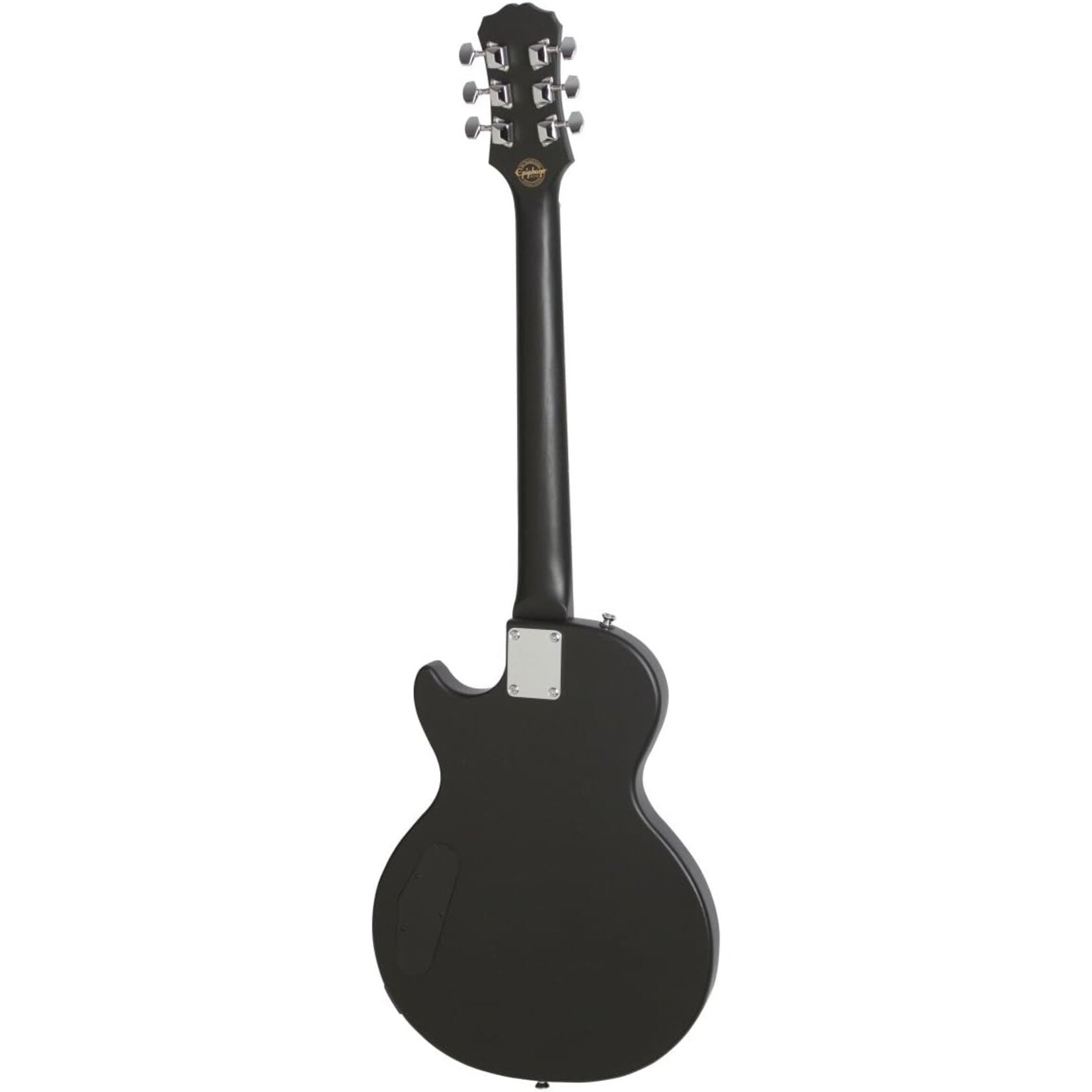 Epiphone Les Paul Special Satin E1 Electric Guitar - Vintage Ebony