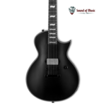 LTD LTD EC-201 Electric Guitar - Black Satin