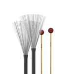 Mallets & Brushes