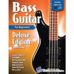 Watch & Learn Watch & Learn Bass Guitar Primer Deluxe Edition