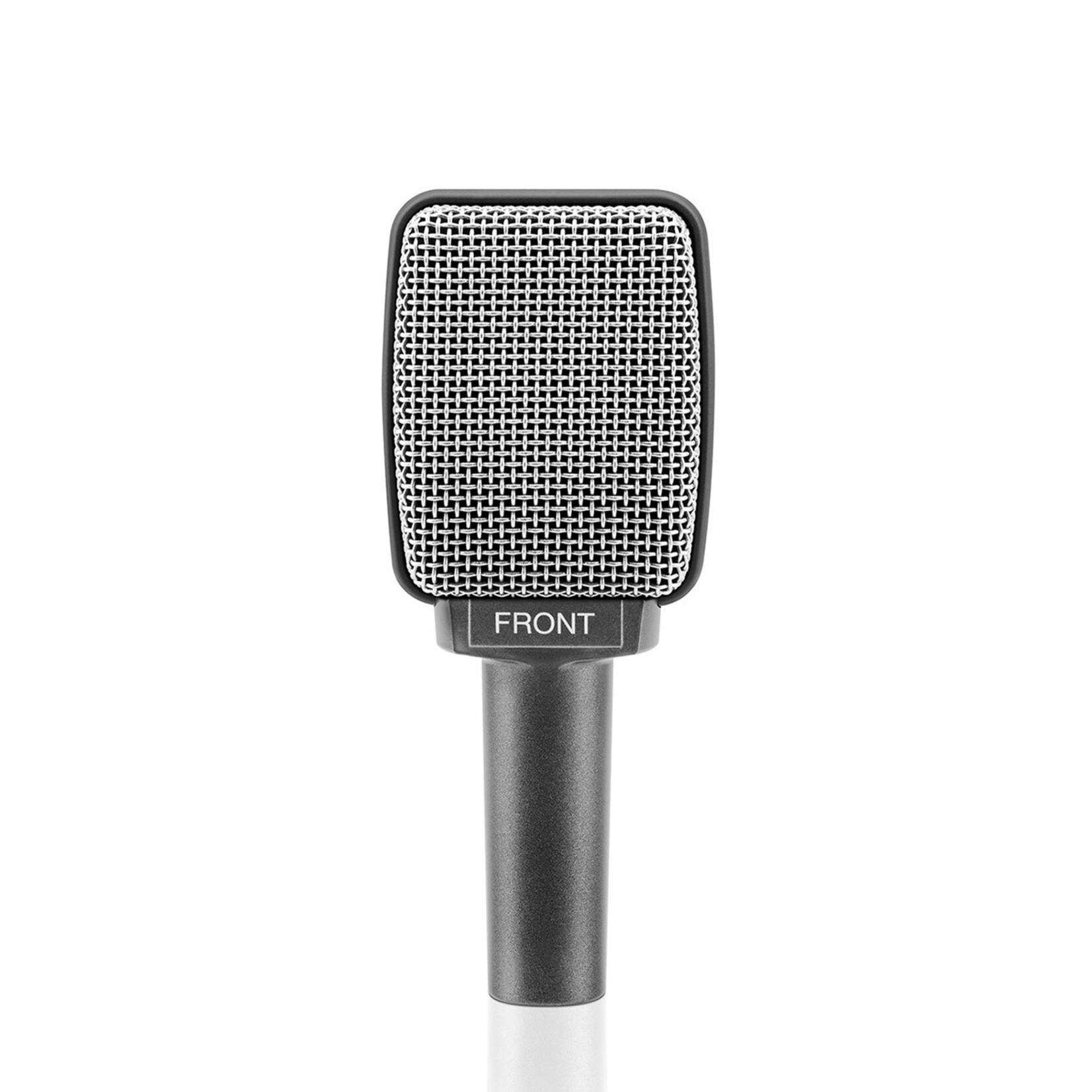 Sennheiser e609 Instrument Microphone - Silver