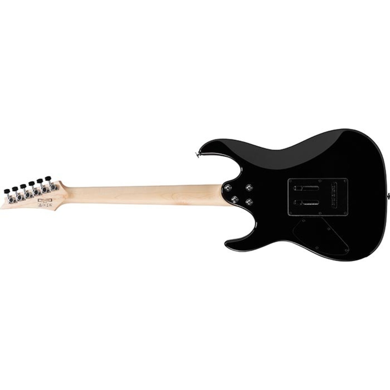 Ibanez Gio GRX70QA Electric Guitar - Sunburst