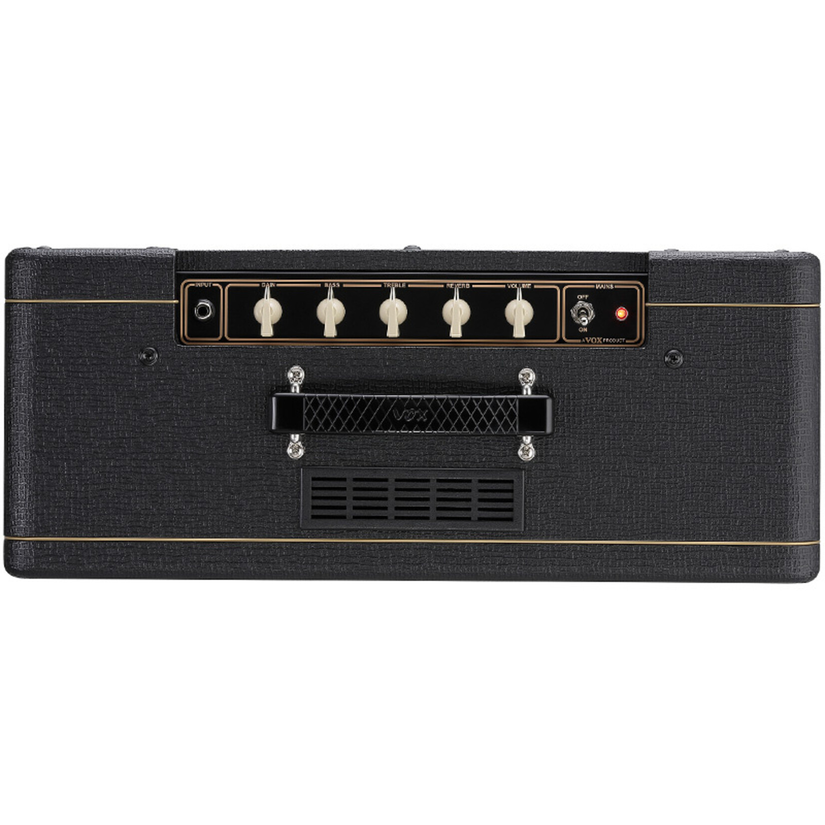 Vox AC10C1 1x10" 10-watt Tube Combo Amp