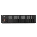 KORG Korg nanoKEY2 25-key Keyboard Controller - Black