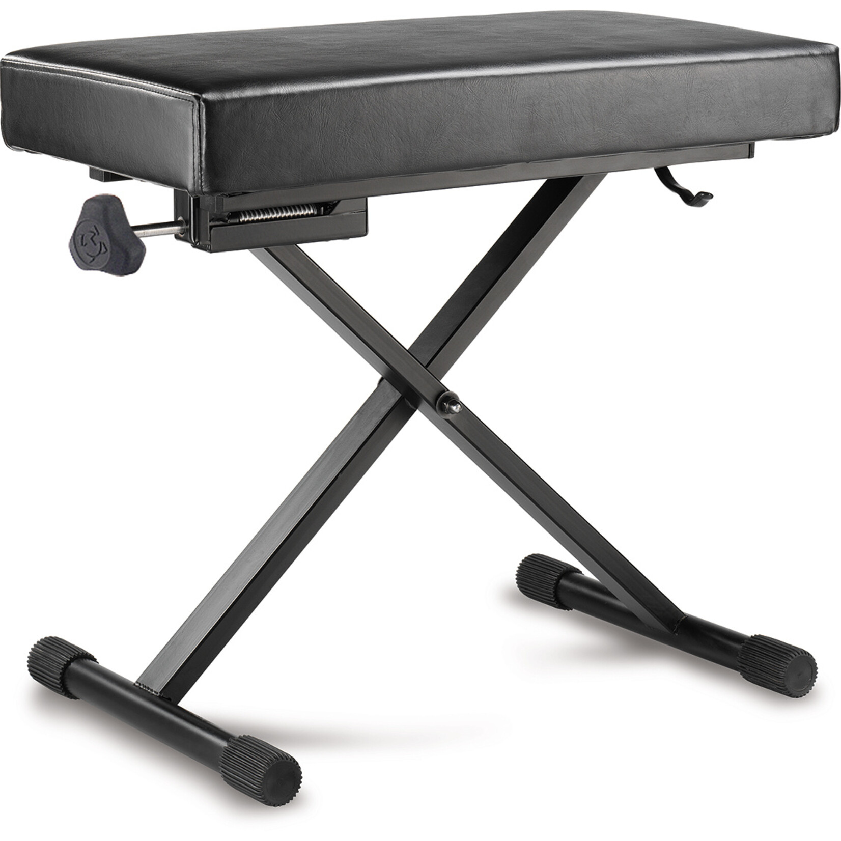 Hercules KB200B EZ Height Adjustable KB Bench