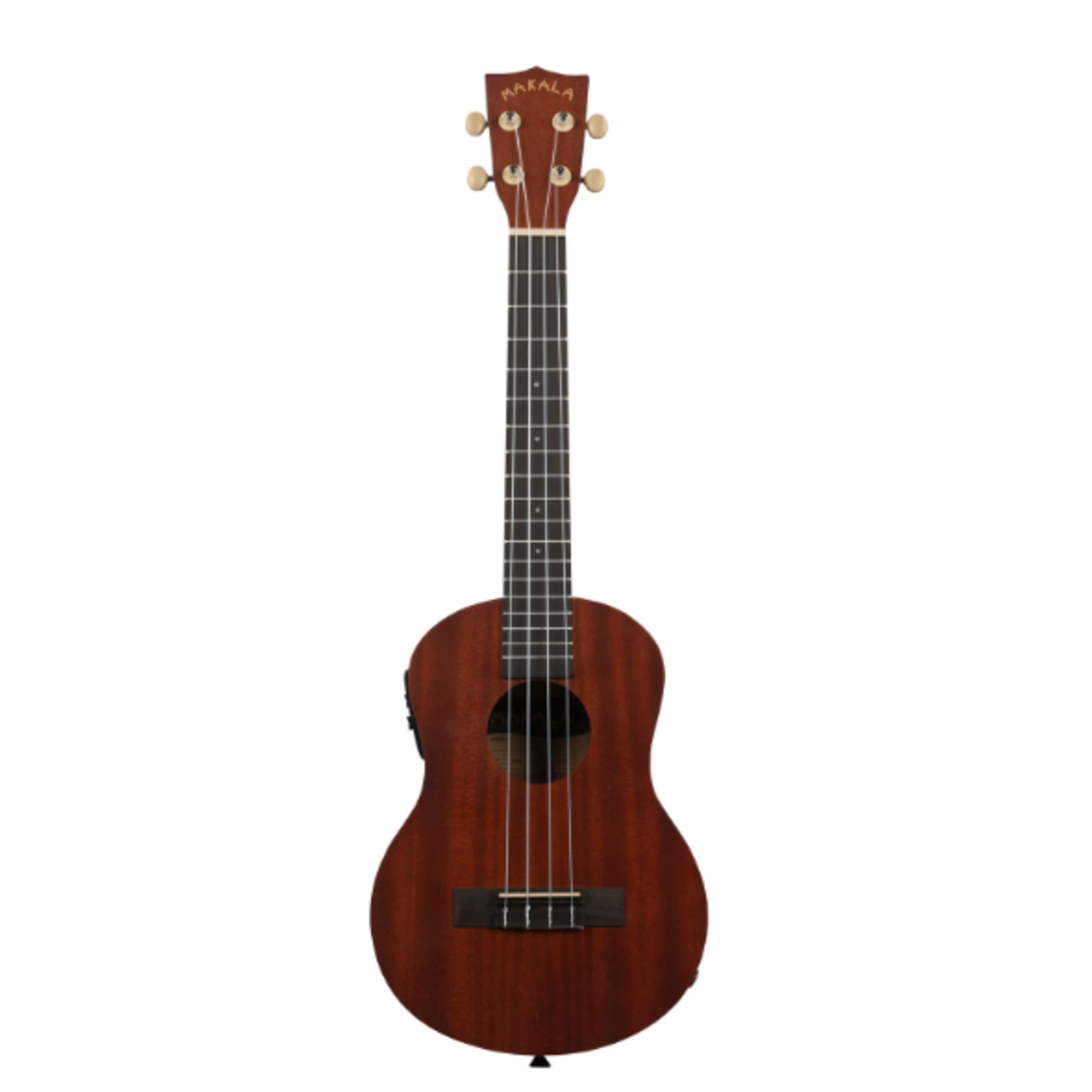 Makala MKTE2105 Tenor Ukulele W/EQ