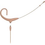 Audio-Technica Audio-Technica MicroSet Omnidirectional Condenser Headworn Microphone - Beige