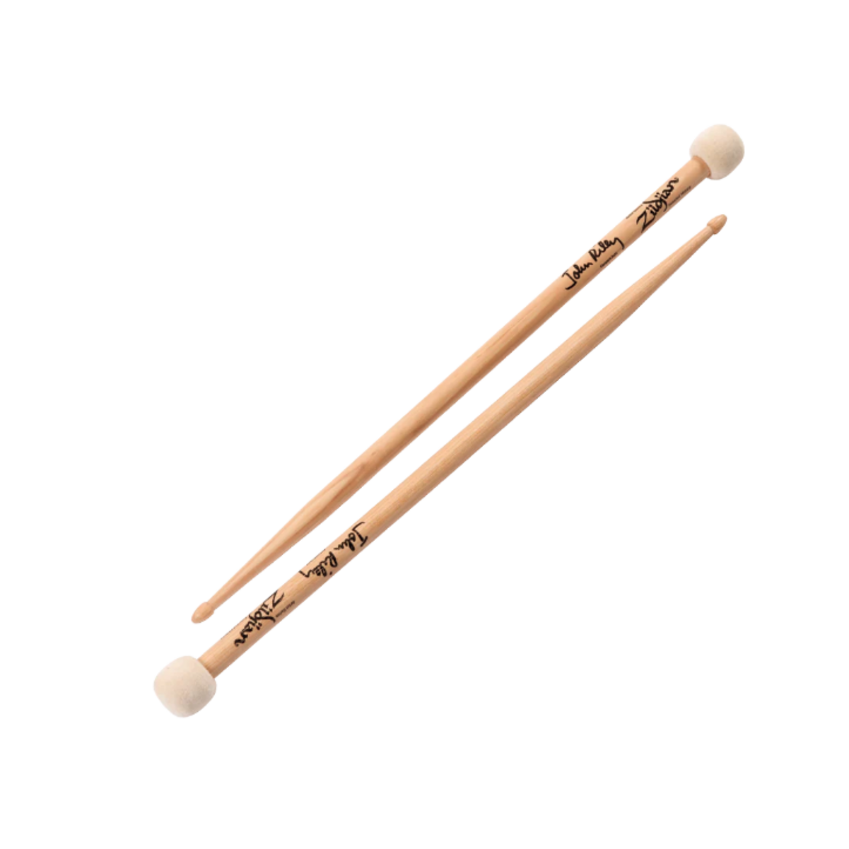 Zildjian John Riley Mallet Sticks - Pair