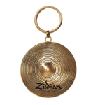 Zildjian Zildjian Cymbal Keychain