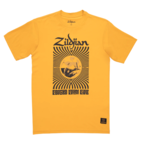 Zildjian Zildjian Limited Edition 400th Anniversary 60s Rock Tee – XL