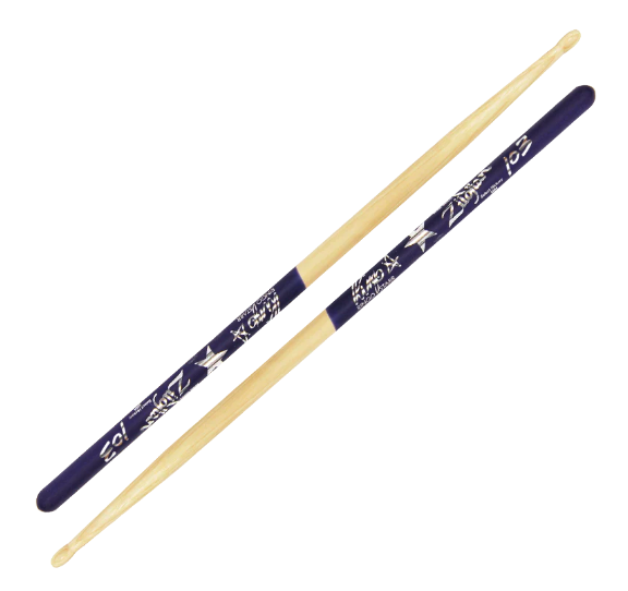 Zildjian Ringo Starr Artist Series Drumsticks
