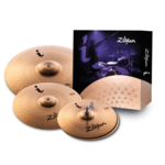 Zildjian Zildjian I Series Standard Gig Cymbal Pack