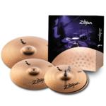 Zildjian Zildjian I Essentials Plus Cymbal Pack
