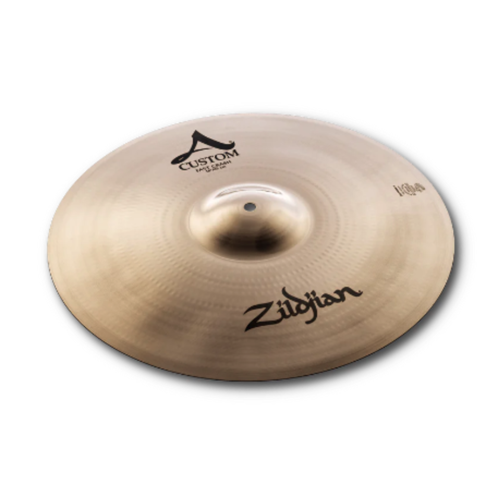 Zildjian 15" A Series Custom Fast Crash Cymbal