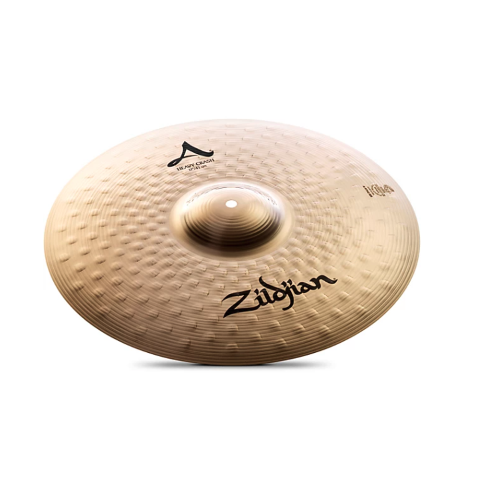 Zildjian 17" A Series Heavy Crash Cymbal