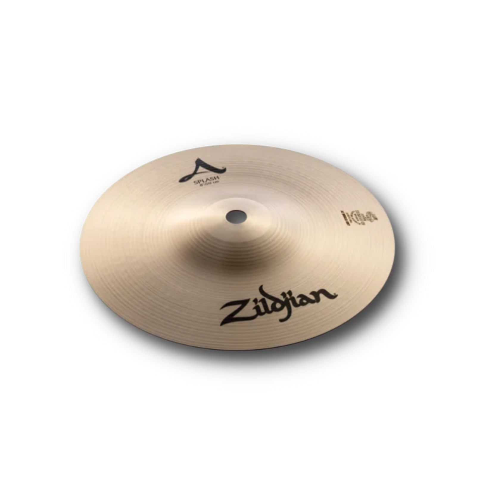 Zildjian A Series 12" Splash Cymbal
