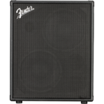 FENDER Fender Rumble™ 210 Cabinet (V3), Black/Black
