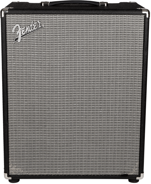 Fender Rumble 500 2x10" 500 Watt Bass Amp
