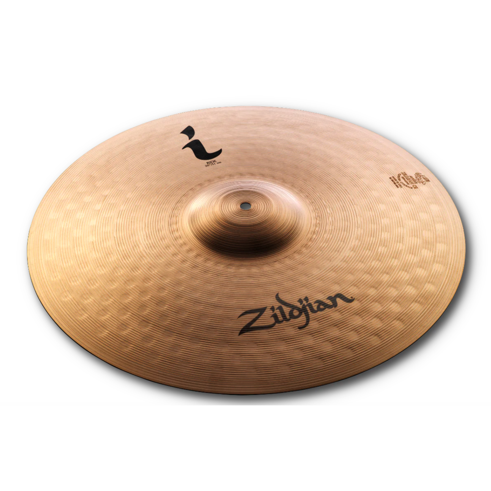 Zildjian I Series 20" Ride Cymbal