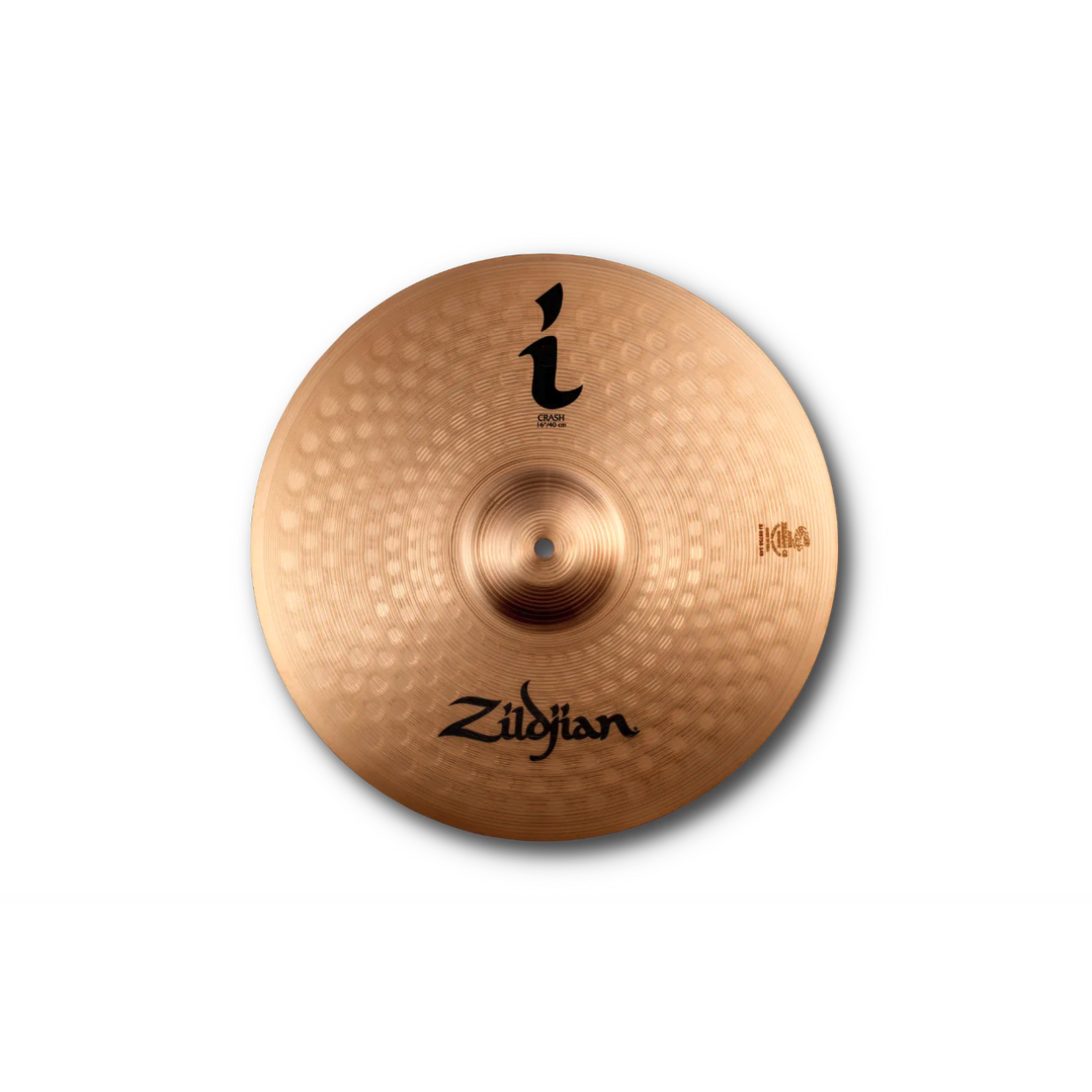 Zildjian I Series 16" Crash Cymbal