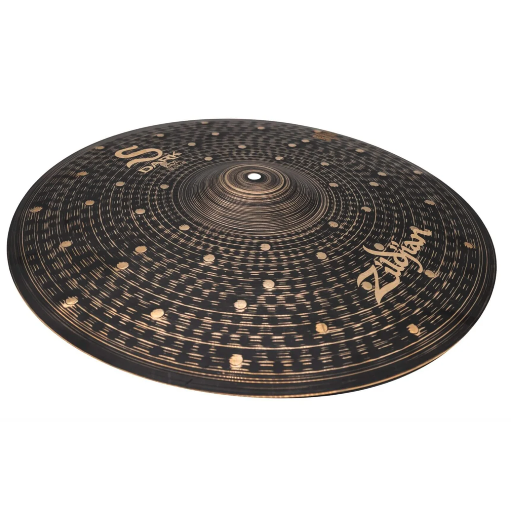 Zildjian S Series Dark 20" Ride Cymbal