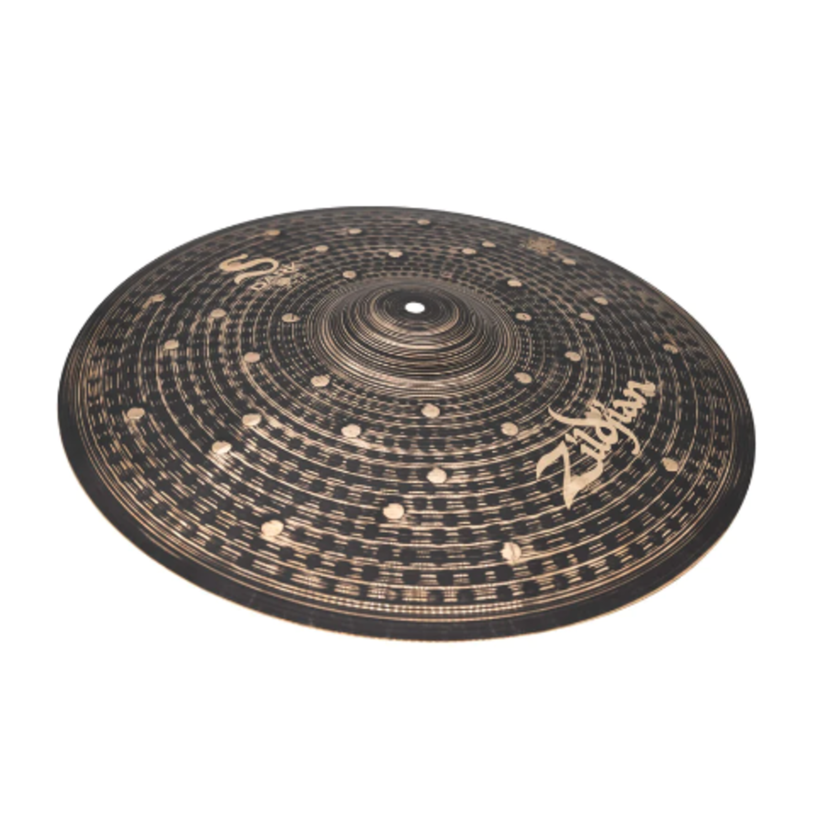 Zildjian S Series Dark 18" Crash Cymbal