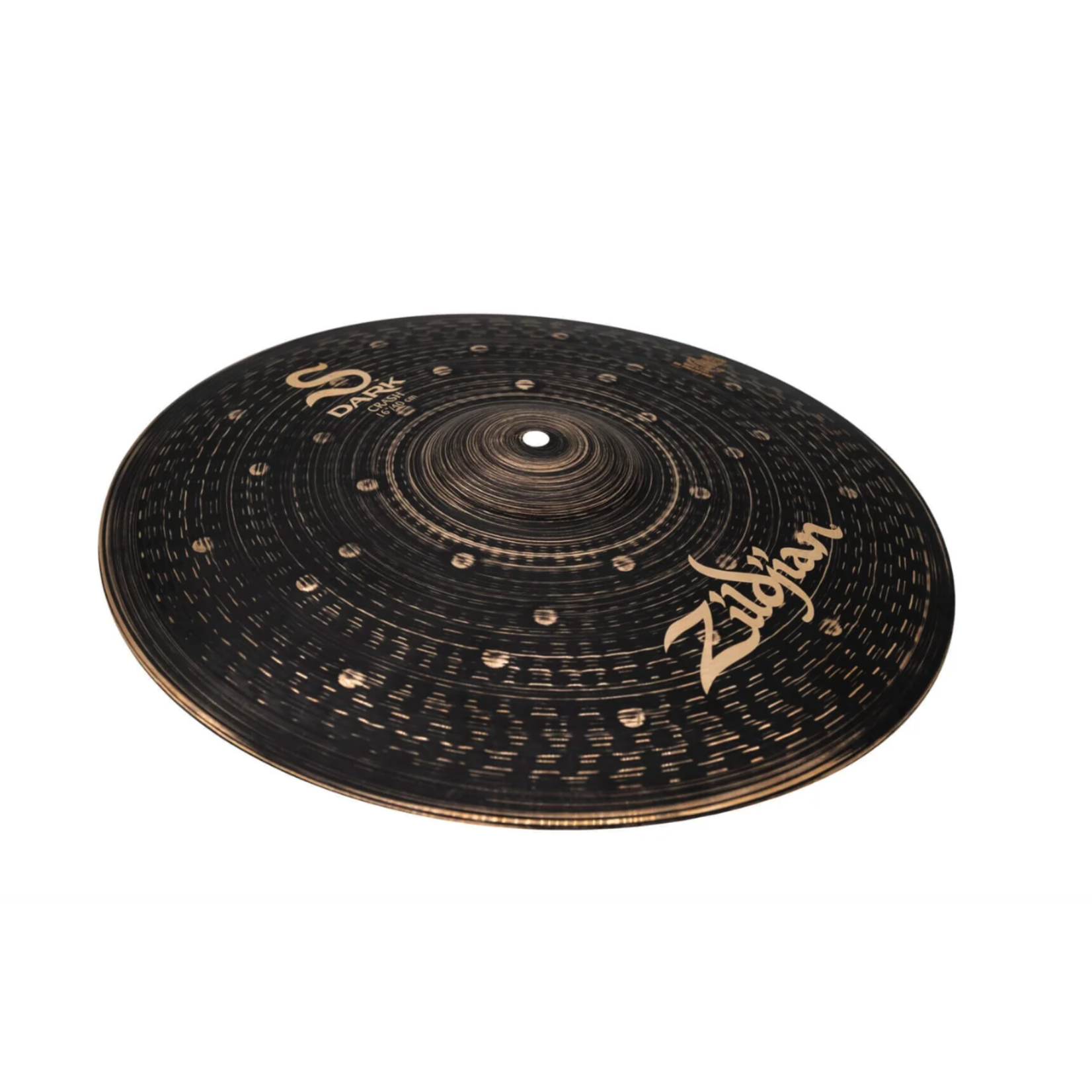 Zildjian S Series Dark 16" Crash Cymbal