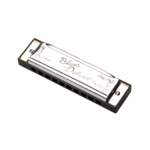 FENDER Fender Blues Deluxe Harmonica - Key of A