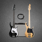 Bass Guitar Package Deals