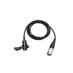 Audio-Technica Audio-Technica AT831cW Cardioid Condenser Clip-On Lavalier Mic