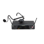 Samson Samson AirLine 77 Wireless Fitness Headset Microphone System