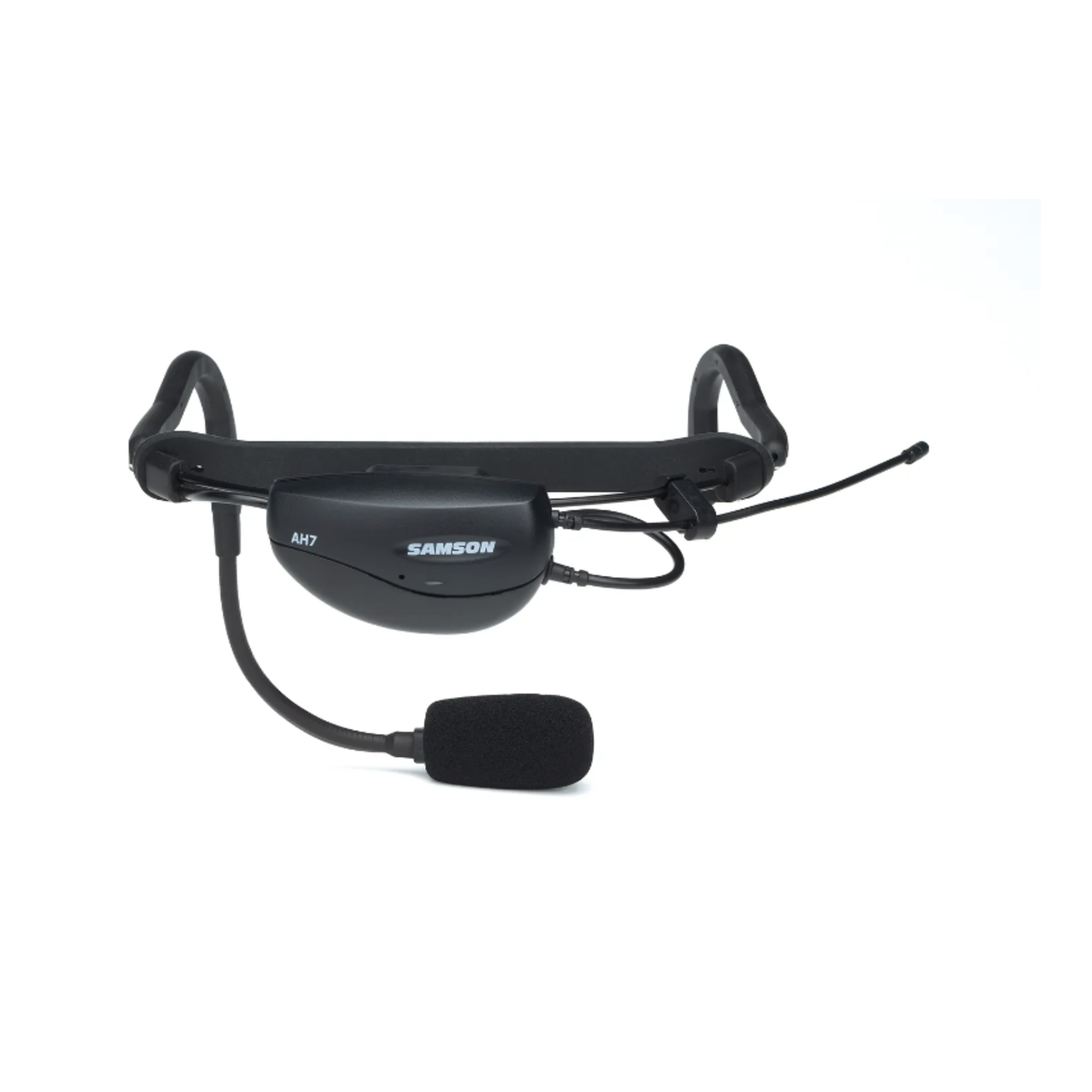 Samson AirLine 77 Wireless Fitness Headset Microphone System