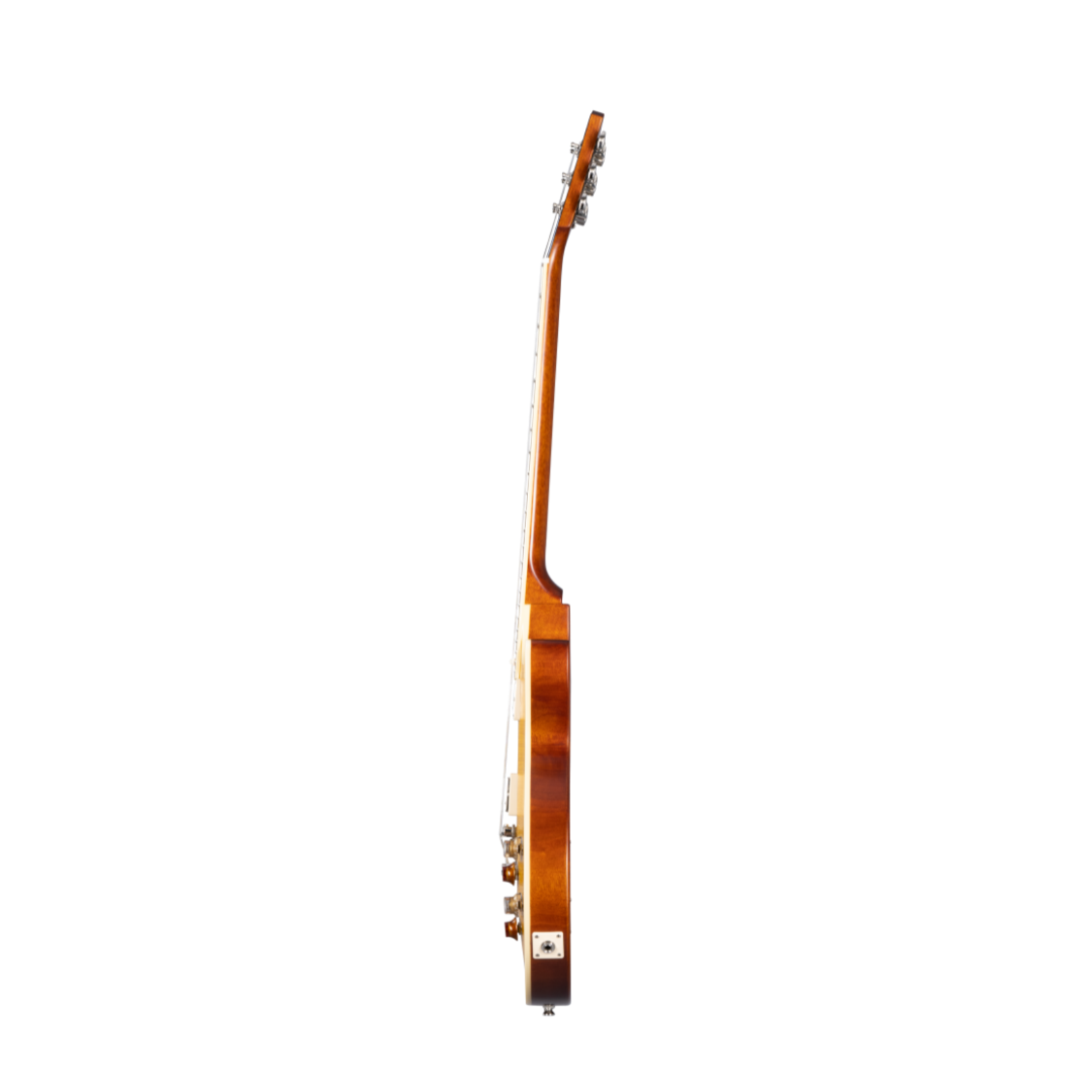 Epiphone Kirk Hammett “Greeny” 1959 Les Paul Standard W/Case - Aged Greeny