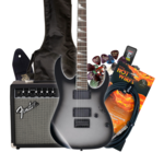 Electric Guitar Packages