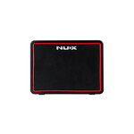 NUX NUX Mighty Lite BT Mini Portable Modeling Guitar Amplifier W/Bluetooth Black