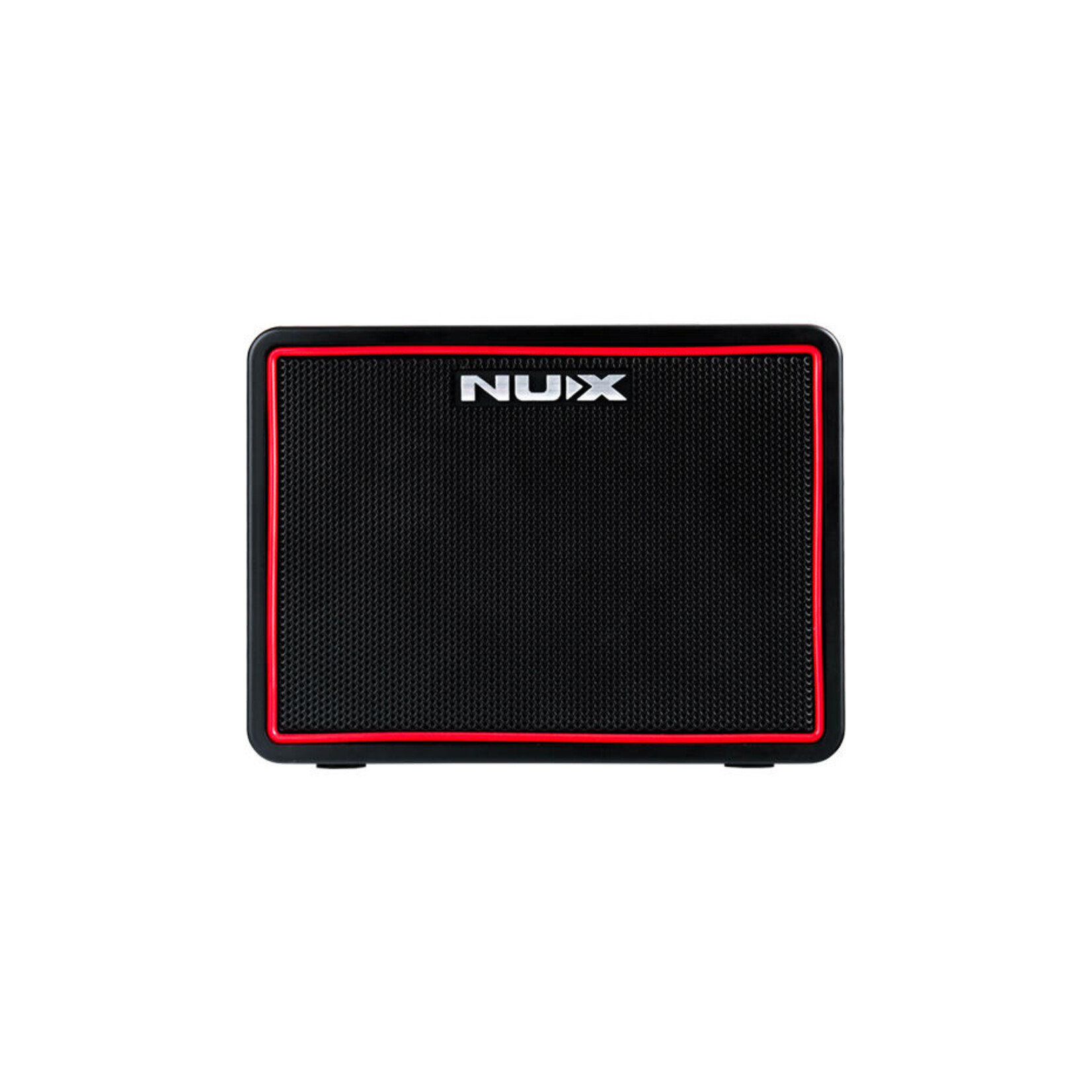 NUX Mighty Lite BT Mini Portable Modeling Guitar Amplifier W/Bluetooth Black