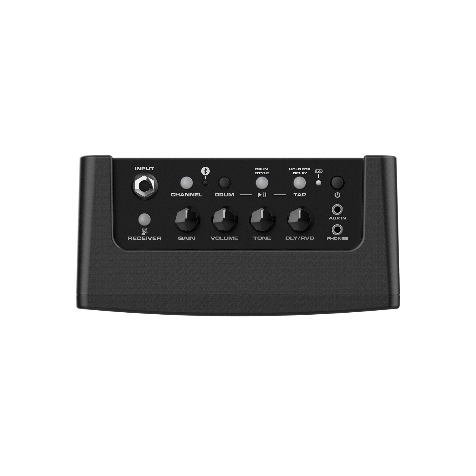 NUX Mighty Air Wireless Guitar Amp W/ Bluetooth