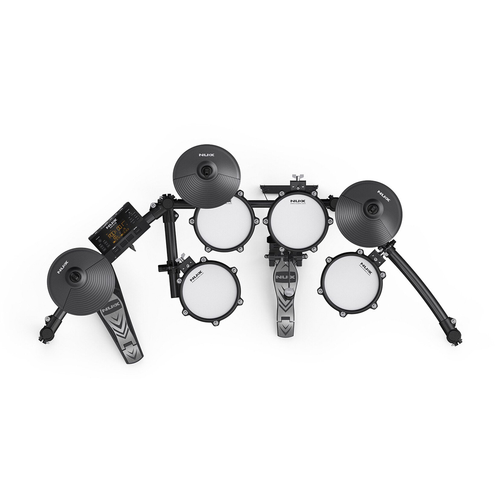 NUX DM-210 Digital Drum Kit