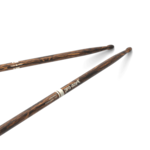 ProMark ProMark Classic Forward 747 FireGrain Hickory Drumstick, Oval Wood Tip