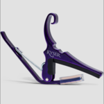 KYSER Kyser Quick-Change Capo - Deep Purple