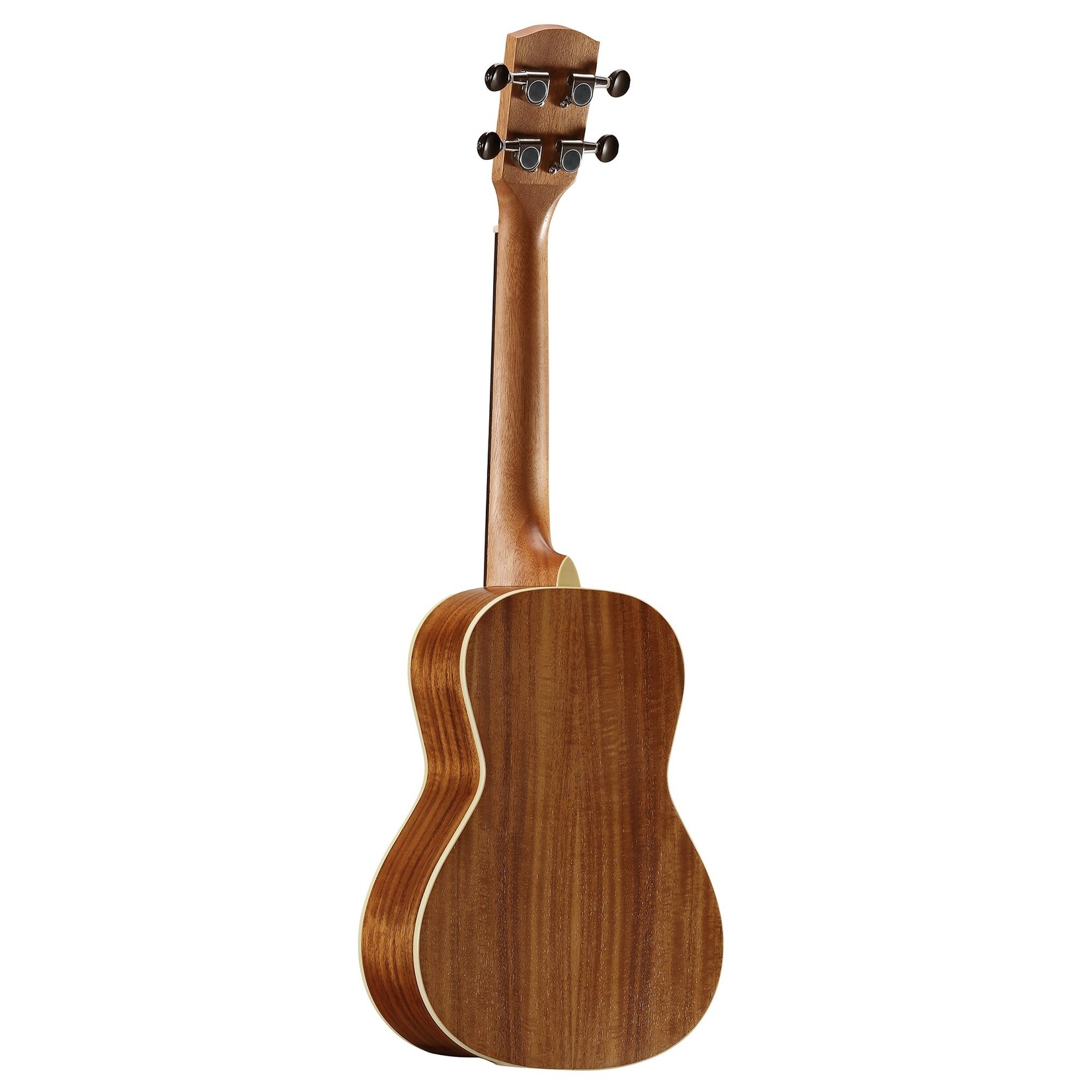 Alvarez Regent Concert Ukulele Pack w/Tuner and Gig Bag