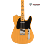 FENDER Fender American Vintage II 1951 Telecaster, Maple Fingerboard - Butterscotch Blonde