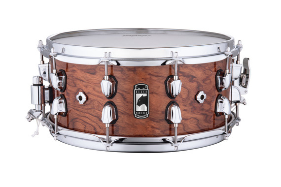 Mapex Black Panther 14 x 6.5 Shadow Snare Drum - Natural