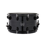 Mapex Mapex MPX 10"x 5.5" Snare Drum - Transparent Midnight Black